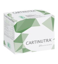 CARTINUTRA 20BUST MONODOSE