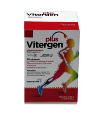 VITERGEN PLUS 12BUST