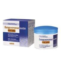 GUAM FANGOCREMA NOTTE 500ML