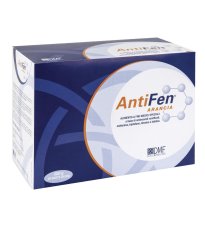 ANTIFEN ARANCIA 20BUST 30G