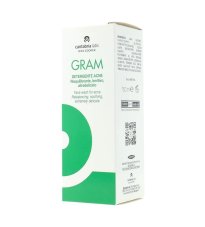 GRAM DETERGENTE 150ML