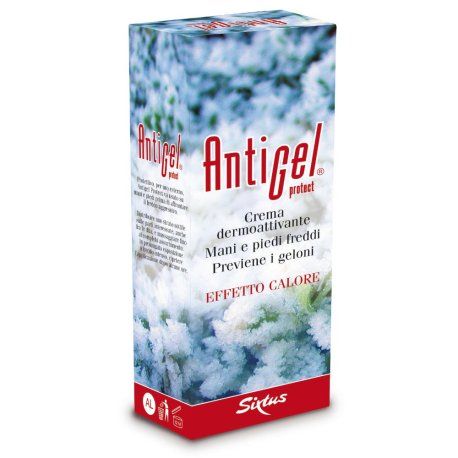 ANTIGEL PROTECT CREMA 75ML