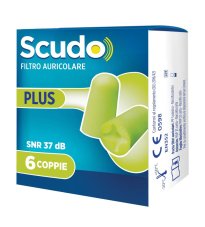 SCUDO FILTRO AURIC PLU5-11 6PA