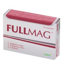 FULLMAG 20CPR