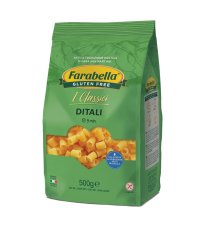 FARABELLA DITALI 500G