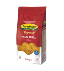 FARABELLA MISTA 500G