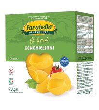 FARABELLA CONCHIGLIONI 250G