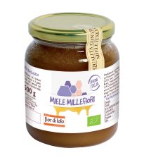 MIELE DI MILLEFIORI BIO 500G