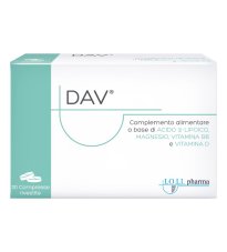 DAV 30CPR