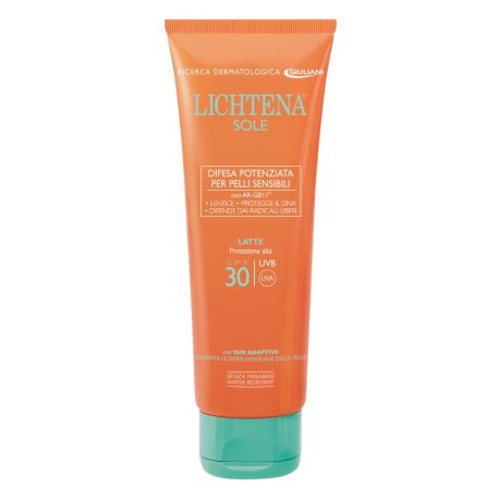 LICHTENA SOLE LTT 30+ 125ML