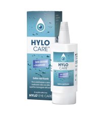 HYLO CARE SOST LACRIMALE 10ML