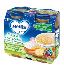 MELLIN CENA PASTINA VERD FORM