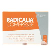 RADICALIA 30CPR