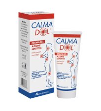 CALMADOL CREMA CUTANEA 100ML