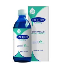 EMOFORM ALIFRESH COLLUT 300ML