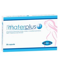 MATERPLUS 1 30CPS