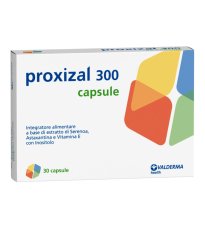 PROXIZAL 300 30CPS