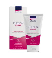 FLEBION GAMBE GEL NF 125ML