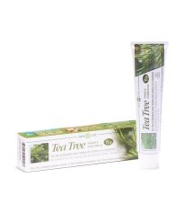 TEA TREE POM BIO 50ML BIOSLINE