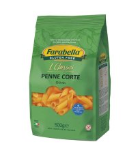 FARABELLA PENNE CORTE 500G