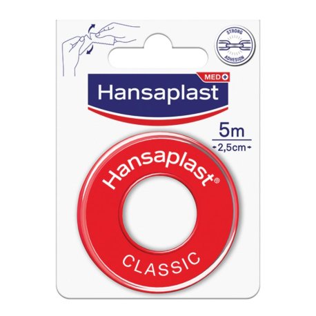 HANSAPLAST ROCCH CLASS5X2,50 1