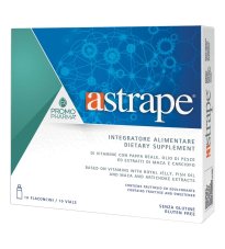 ASTRAPE 10FL