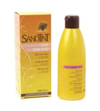 SANOTINT OLIO NON OLIO 200ML