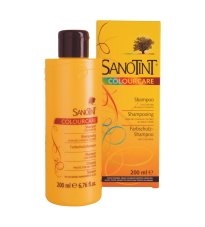 SANOTINT SHAMPOO PROT COLORE