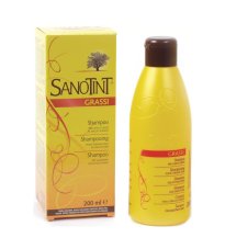 SANOTINT SHAMPOO CAP GRASSI