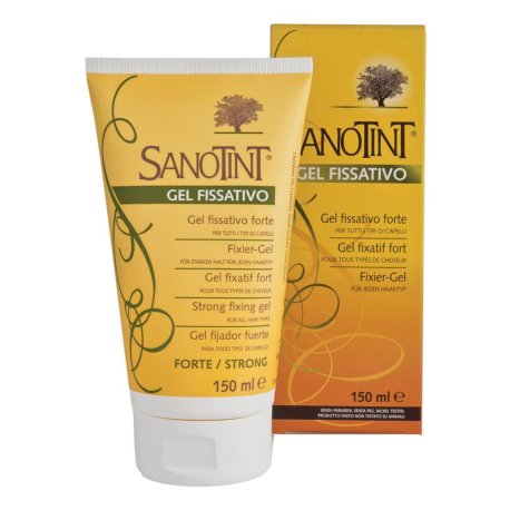 SANOTINT GEL FISSATIVO 150ML