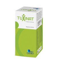 TUXINAT SCIROPPO 180ML