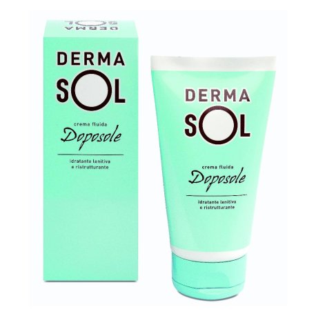 DERMASOL CR FLUIDA D/SOL 150ML