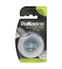 PLAKKONTROL FIT FLOSS FILO 25M