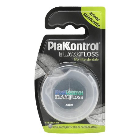 PLAKKONTROL FIT FLOSS FILO 25M