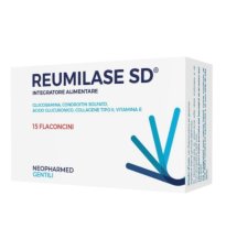 REUMILASE SD 15FL 10ML