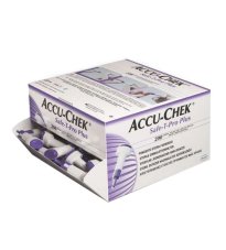 ACCU-CHEK SAFE T-PRO PLUS200PZ