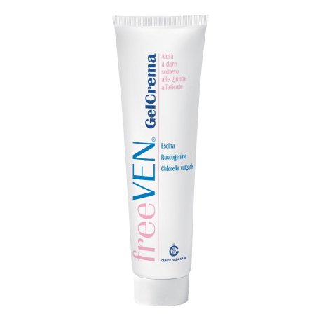 FREEVEN GEL CREMA 100ML