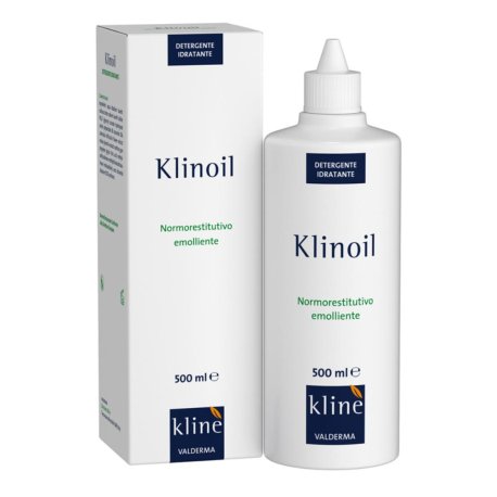 KLINOIL DETERGENTE 500ML