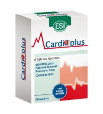 ESI CARDIOPLUS 60OVAL