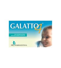 GALATTO4 30CPR