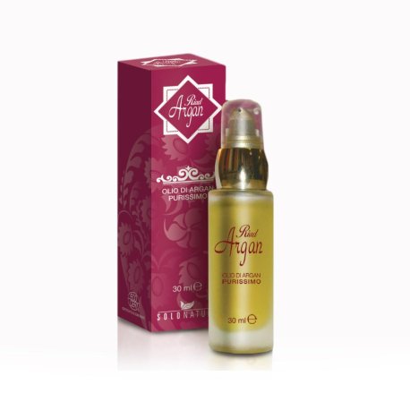 INCAROSE RIAD ARGAN OL PURO 30