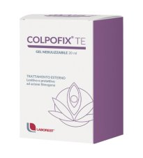 COLPOFIX TE TRATT ES 20ML+EROG