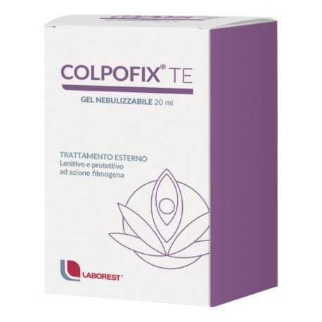 COLPOFIX TE TRATT ES 20ML+EROG