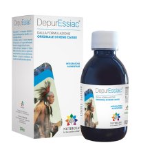 DEPURESSIAC 200ML