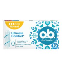 OB NORMAL PRO COMFORT 16PZ