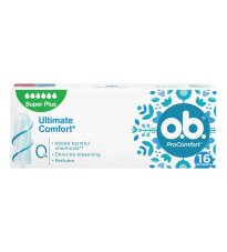 OB SUPER PLUS PRO COMFORT 16PZ