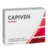 CAPIVEN BUSTINE 20BUST