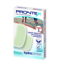 CER PRONTEX HYDROCOMFORT 6PZ