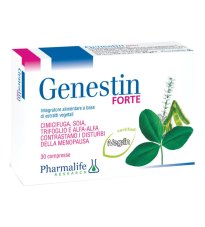 GENESTIN FORTE 30CPR GENESTIN FORTE 30CPR