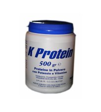 K PROTEIN POLVERE 500G